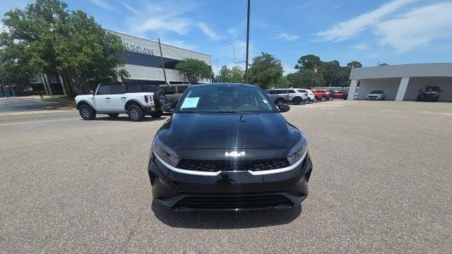 2024 Kia Forte LX