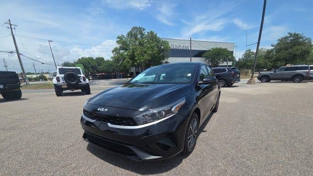 2024 Kia Forte LX