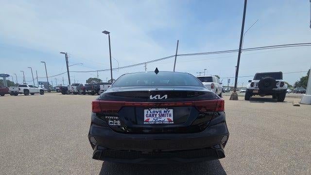 2024 Kia Forte LX