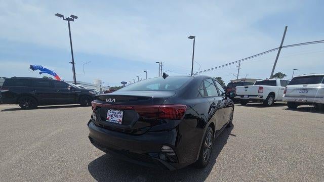 2024 Kia Forte LX