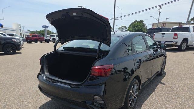 2024 Kia Forte LX