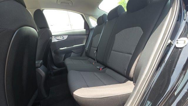 2024 Kia Forte LX