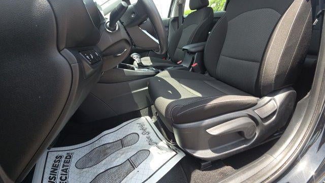 2024 Kia Forte LX