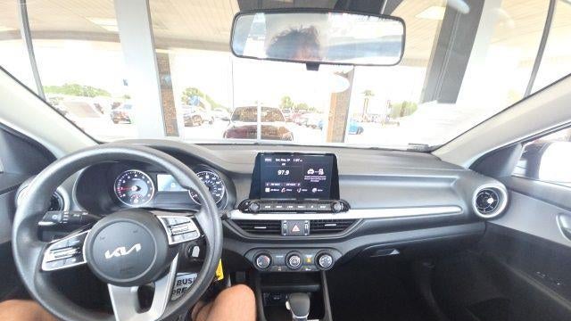 2024 Kia Forte LX