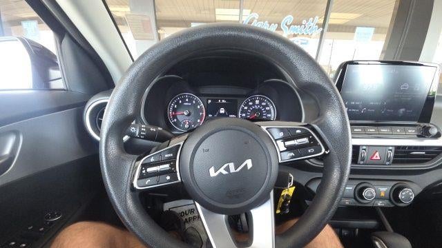 2024 Kia Forte LX