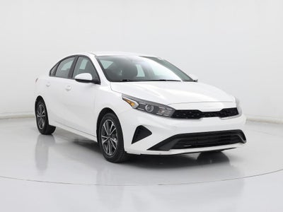 2024 Kia Forte LXS 4DR Sedan