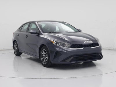 Photo of a 2024 Kia Forte LXS 4DR Sedan for sale
