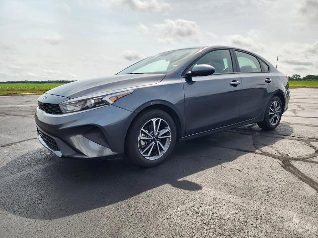 2024 Kia Forte - $17,214