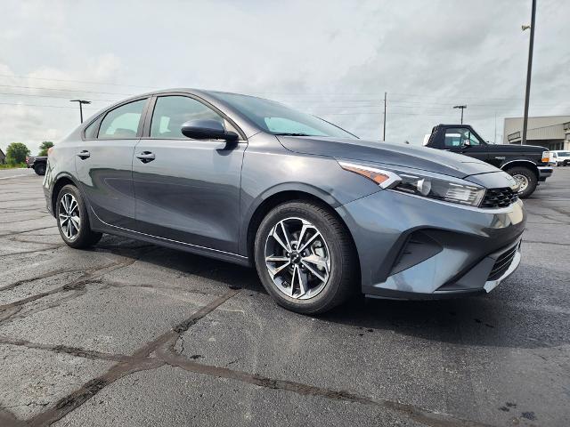 2024 Kia Forte - $17,214