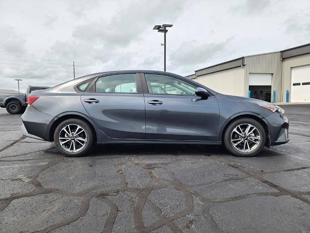 2024 Kia Forte - $17,214