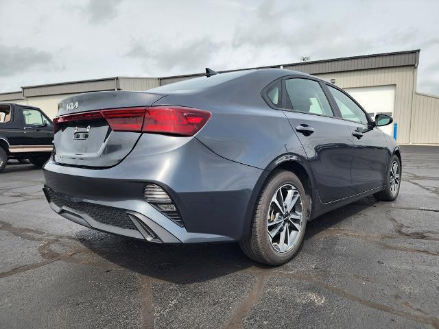 2024 Kia Forte - $17,214