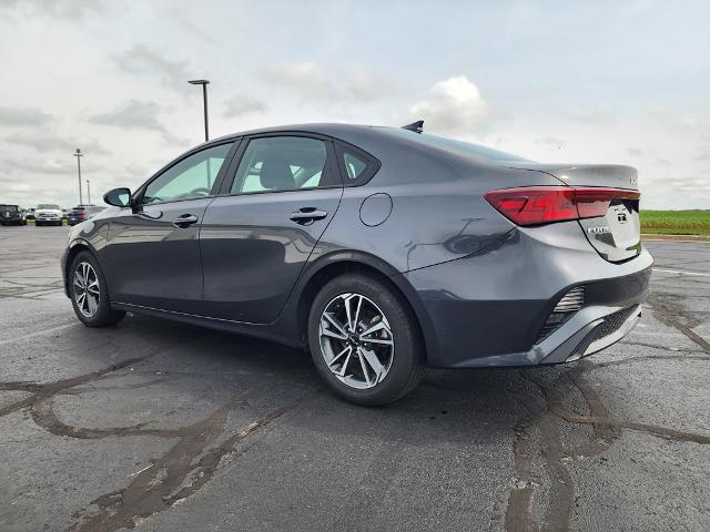 2024 Kia Forte - $17,214