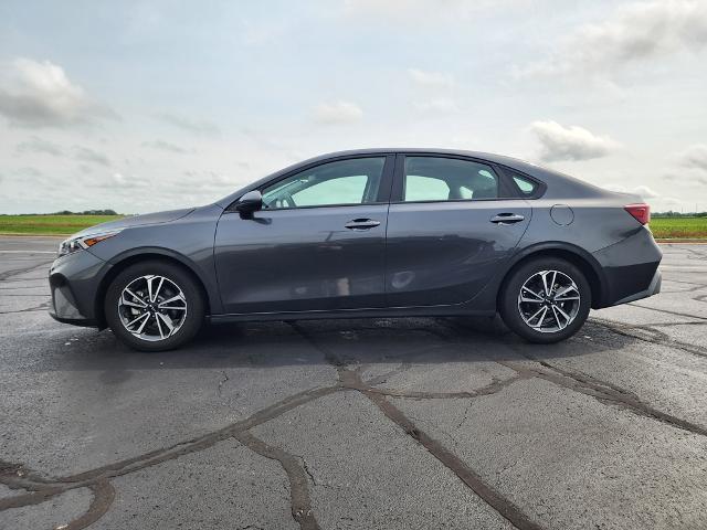 2024 Kia Forte - $17,214