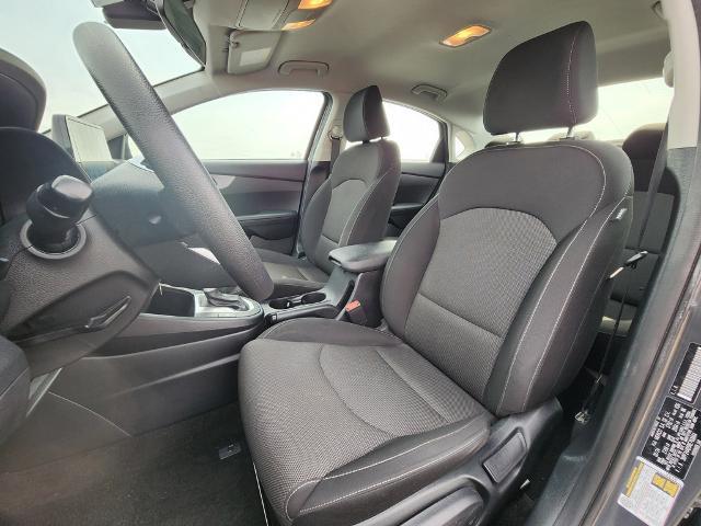 2024 Kia Forte - $17,214