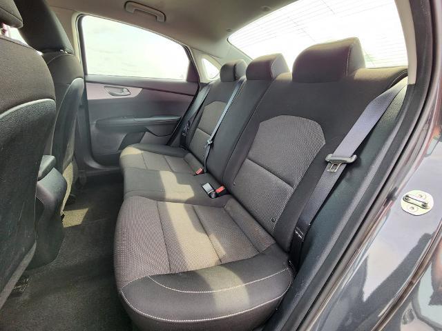 2024 Kia Forte - $17,214