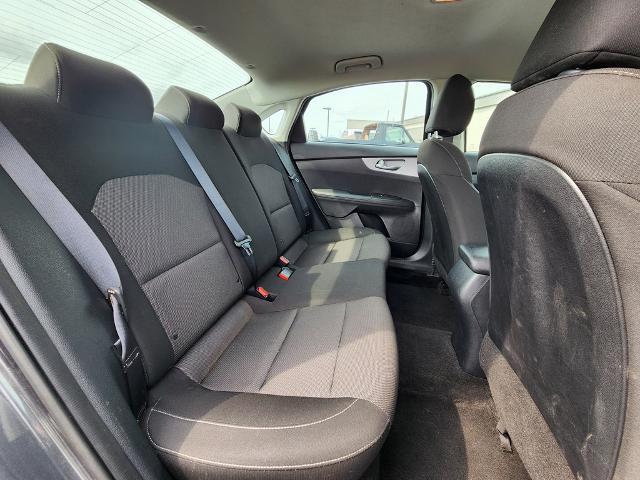 2024 Kia Forte - $17,214
