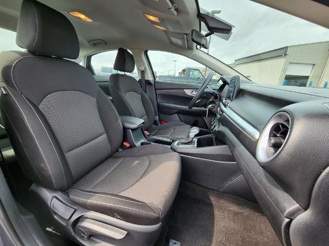 2024 Kia Forte - $17,214