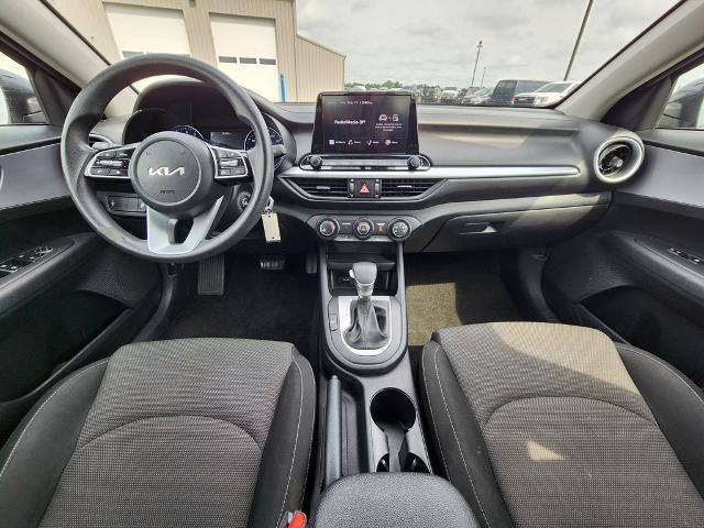 2024 Kia Forte - $17,214