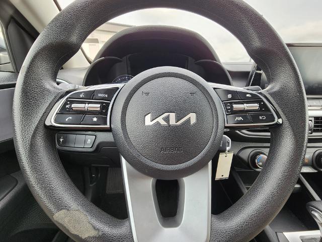 2024 Kia Forte - $17,214