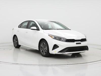 Photo of a 2024 Kia Forte LXS 4DR Sedan for sale