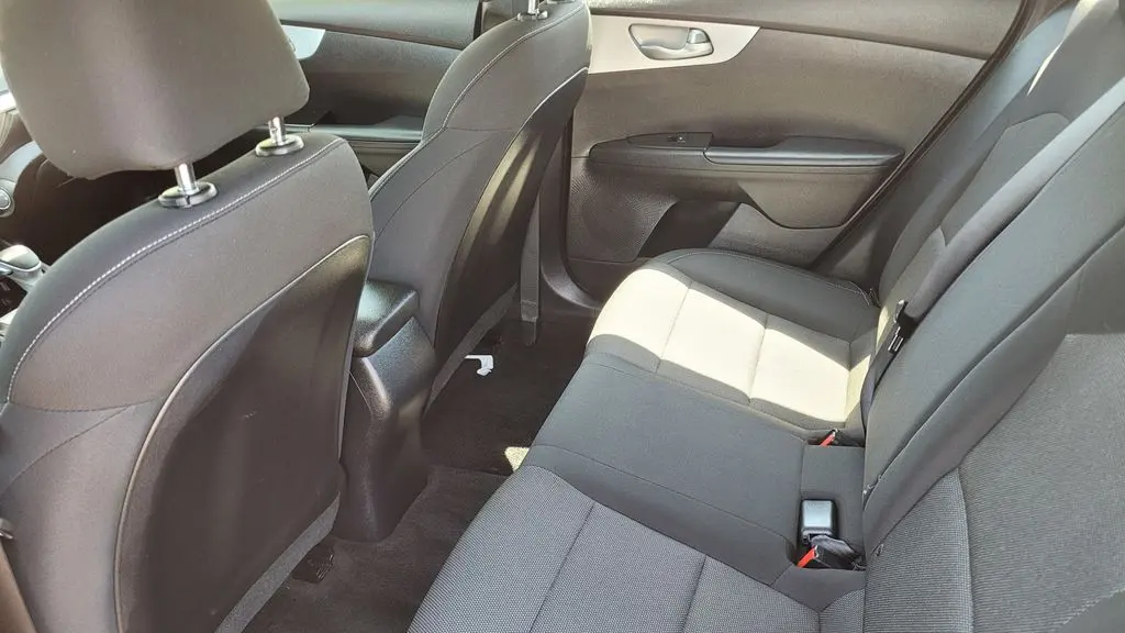 2024 Kia Forte LX