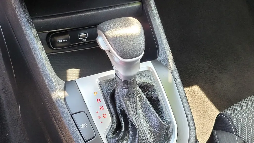 2024 Kia Forte LX