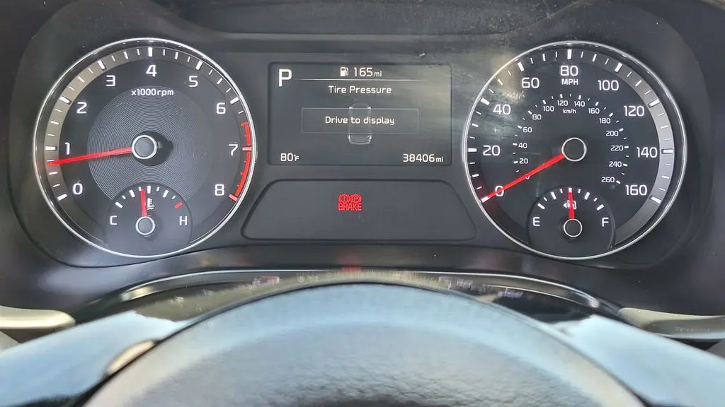 2024 Kia Forte LX