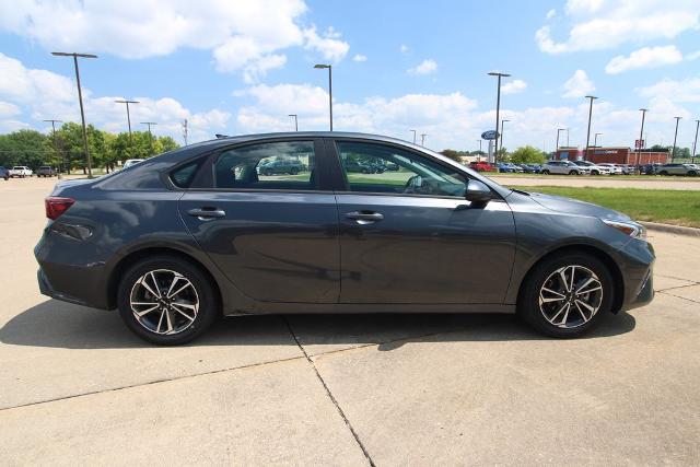 2024 Kia Forte - $16,775