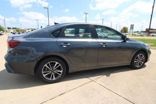 2024 Kia Forte - $16,775