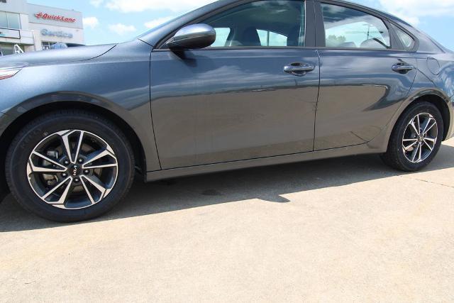 2024 Kia Forte - $16,775
