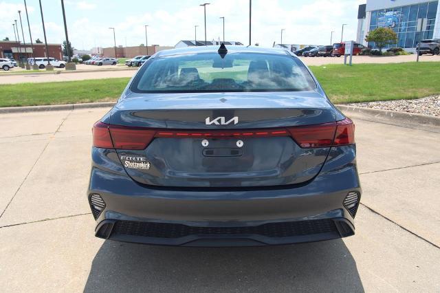 2024 Kia Forte - $16,775