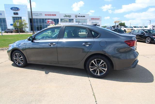 2024 Kia Forte - $16,775