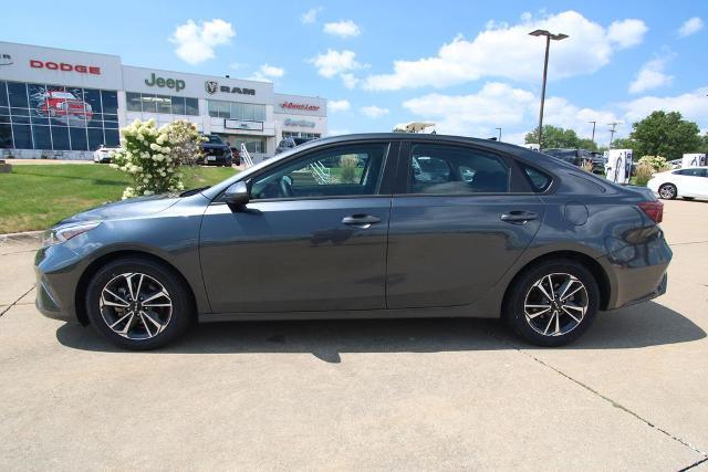 2024 Kia Forte - $16,775