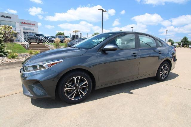 2024 Kia Forte - $16,775