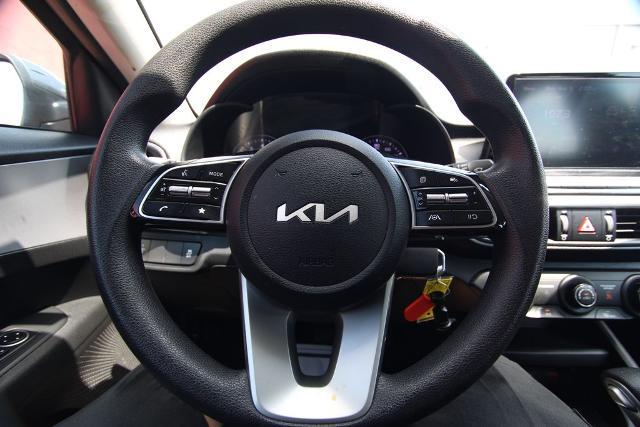 2024 Kia Forte - $16,775