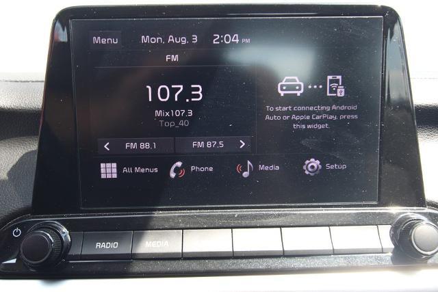 2024 Kia Forte - $16,775