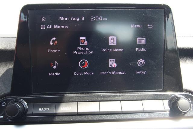 2024 Kia Forte - $16,775