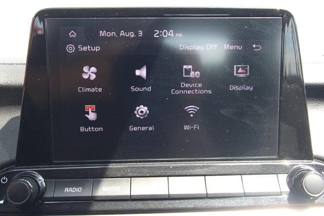 2024 Kia Forte - $16,775