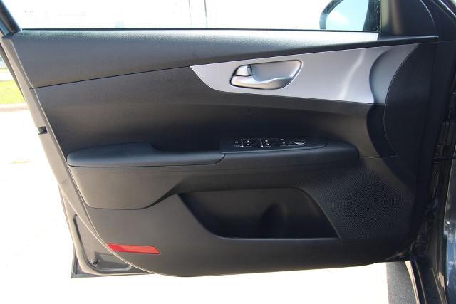 2024 Kia Forte - $16,775