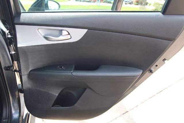 2024 Kia Forte - $16,775