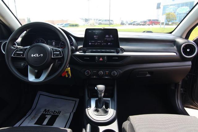 2024 Kia Forte - $16,775
