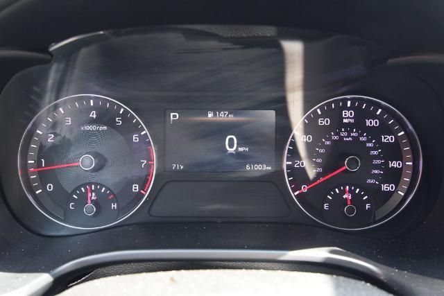 2024 Kia Forte - $16,775
