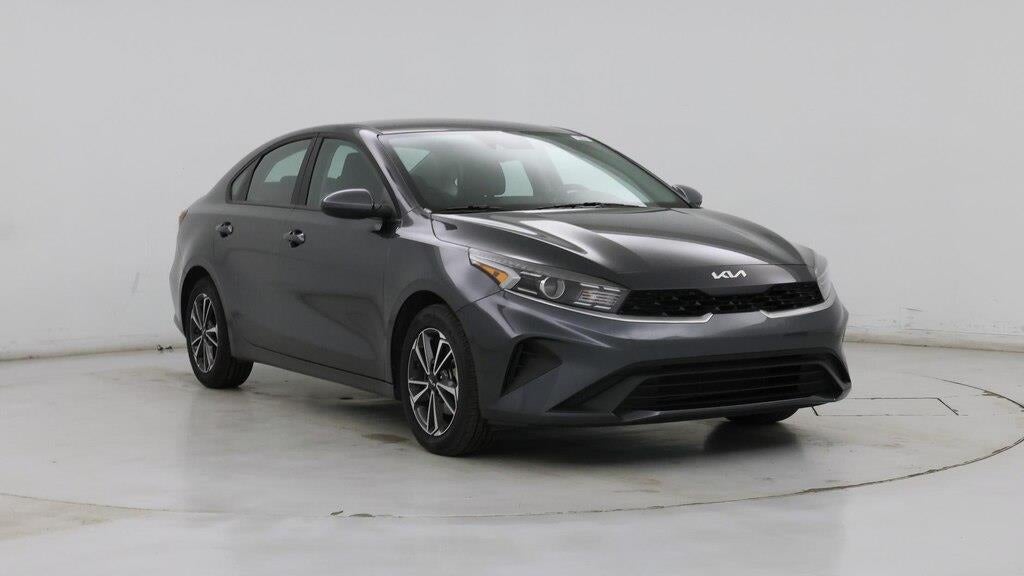 Preowned 2024 Kia Forte LXS for Sale