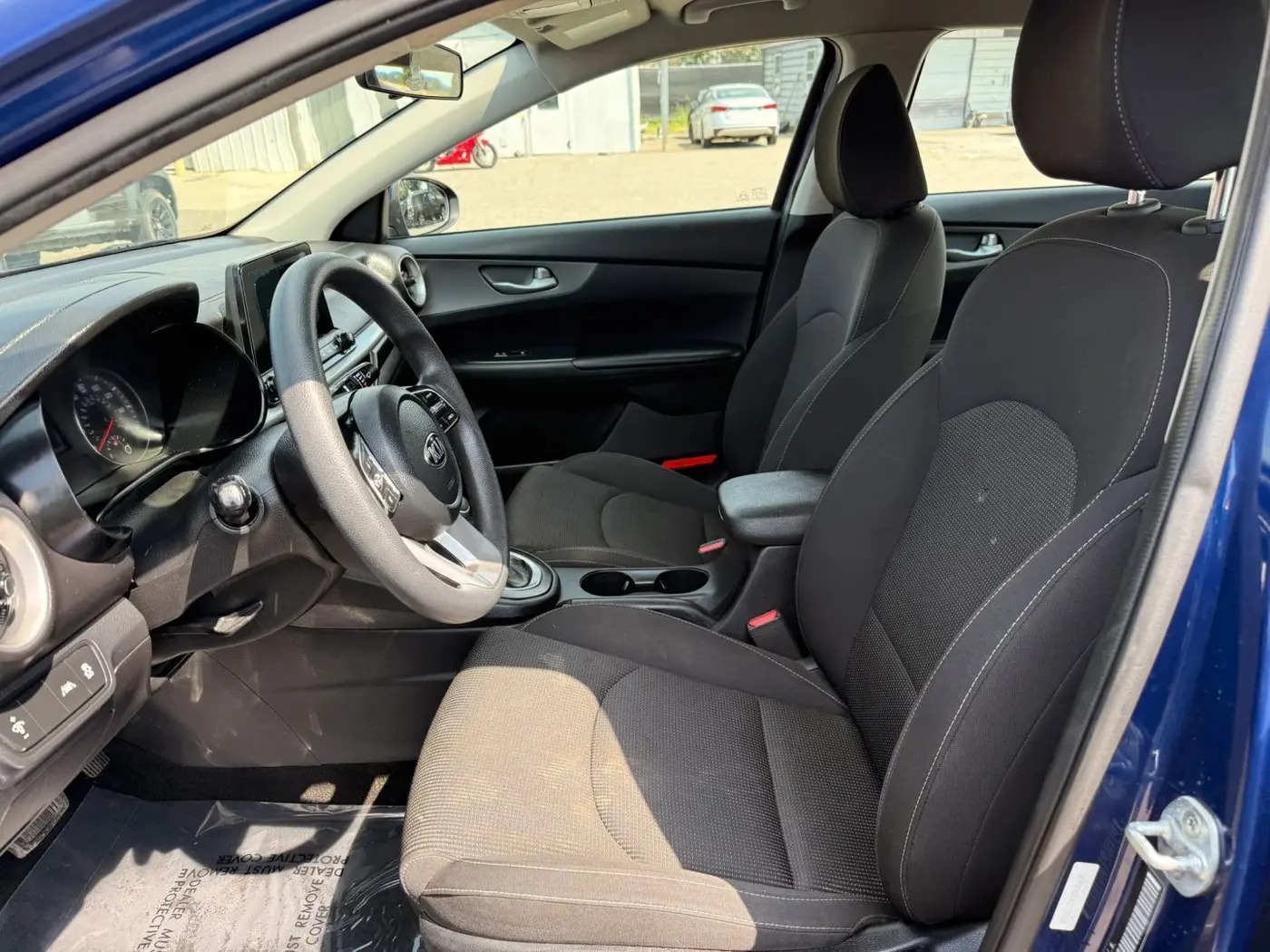 2019 Kia Forte - $9,950