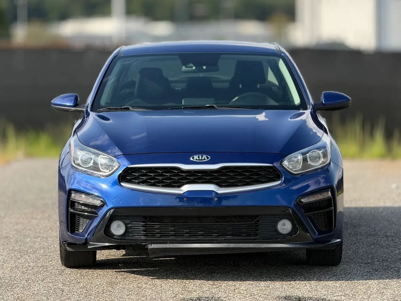 2019 Kia Forte - $9,950