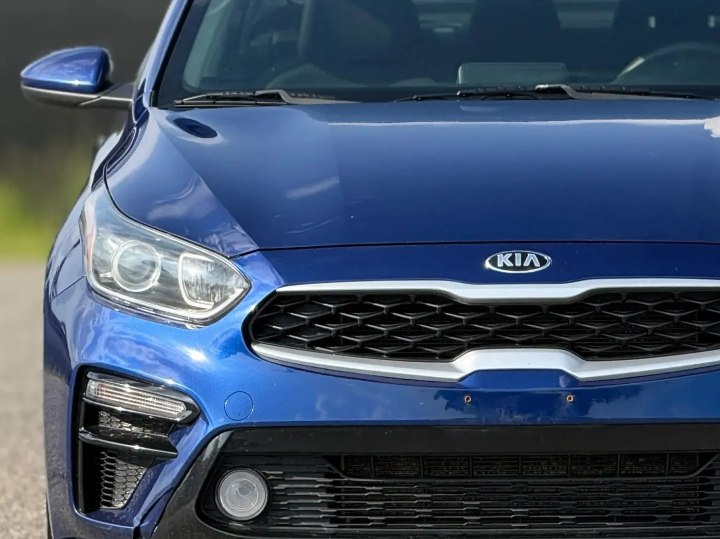 2019 Kia Forte - $9,950