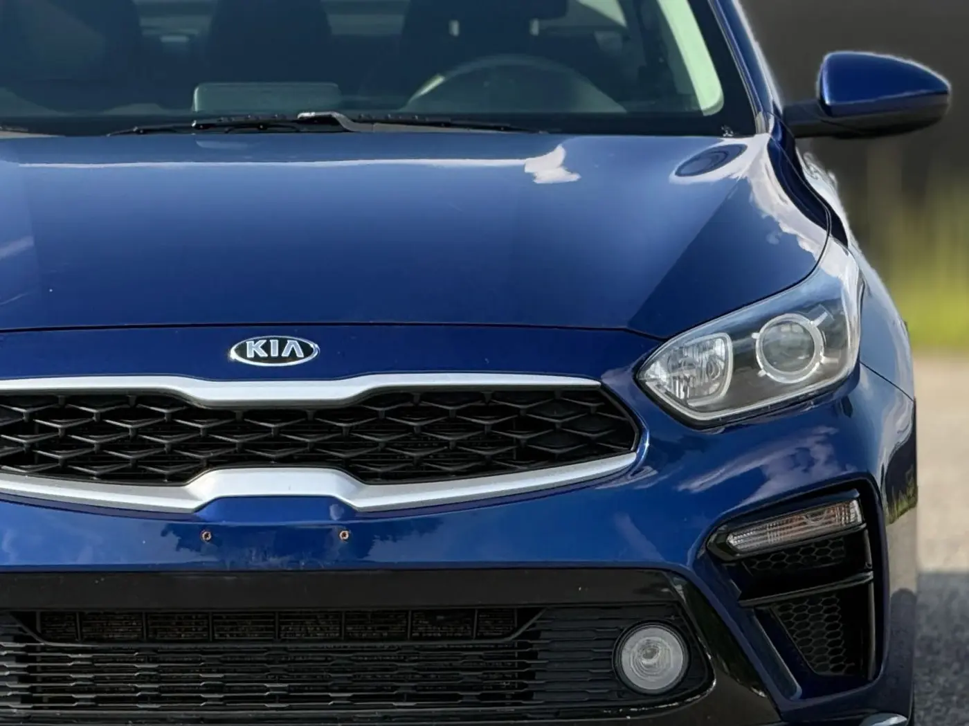 2019 Kia Forte - $9,950