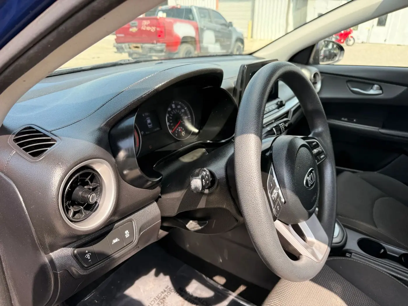 2019 Kia Forte - $9,950