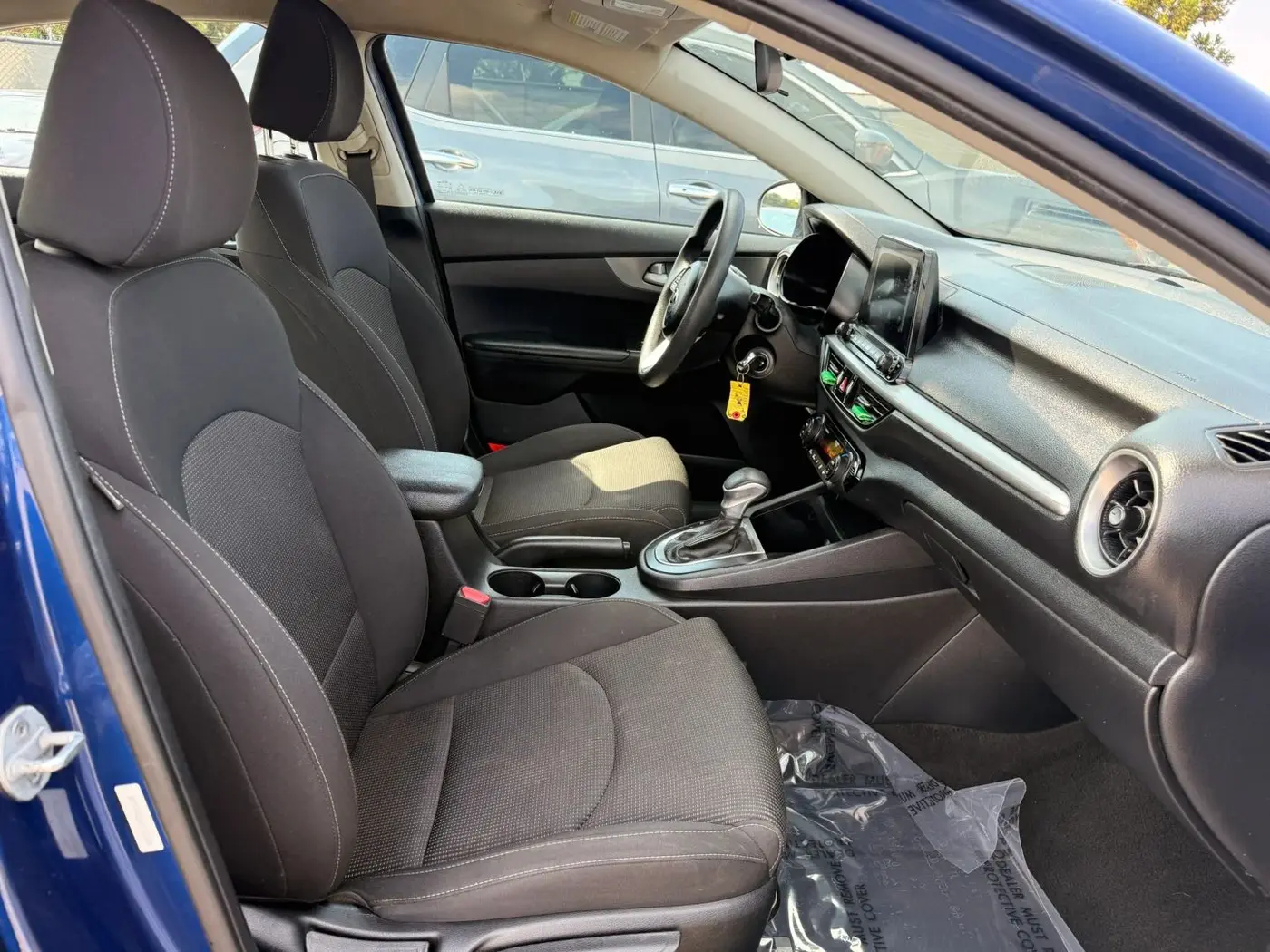 2019 Kia Forte - $9,950