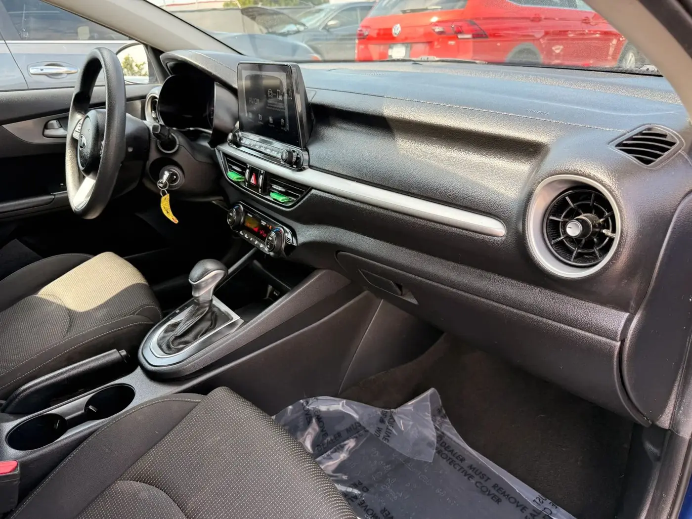2019 Kia Forte - $9,950